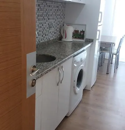 Kok Apart 8 Belek