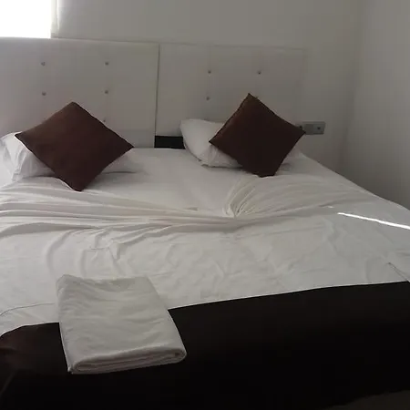 Apartament Kok Apart 8 *