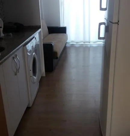 Apartament Kok Apart 8 *