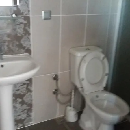 Apartament Kok Apart 8 *